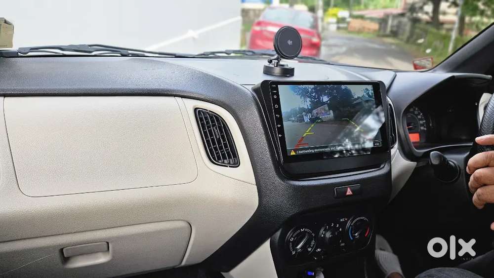 Maruti Suzuki Wagon R 1.0 2020 Petrol Well Maintained