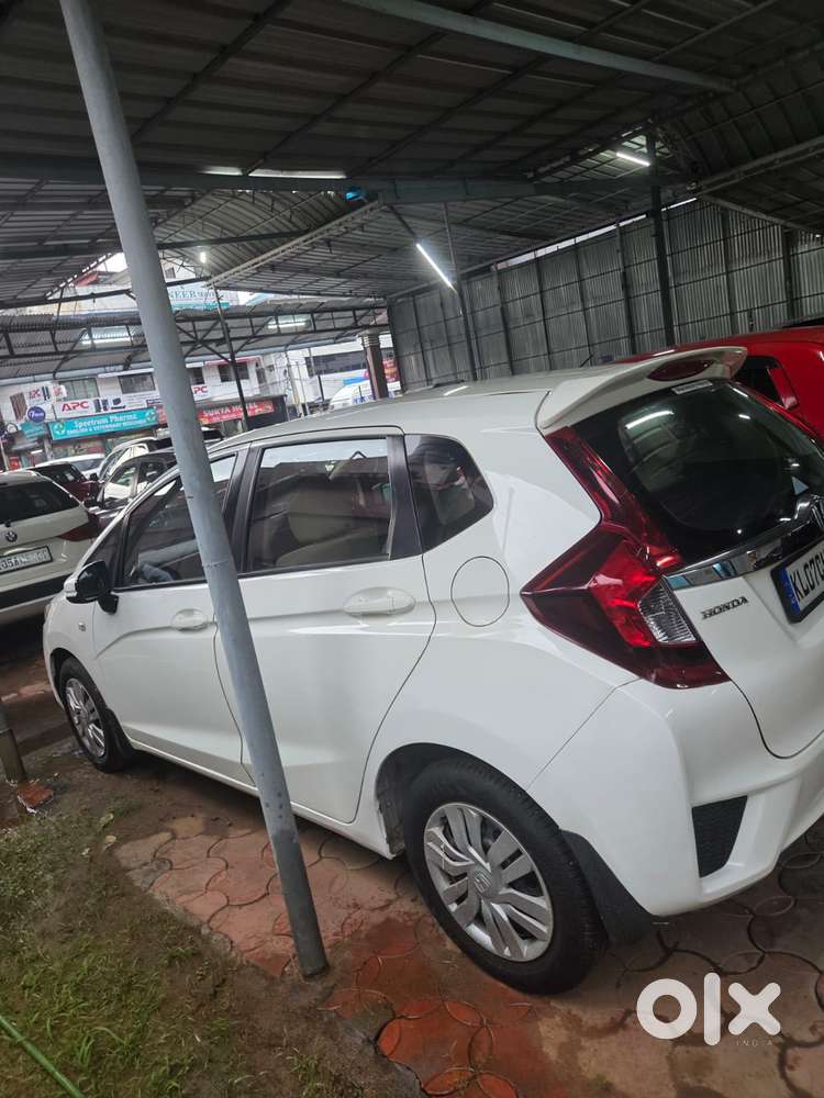 Honda Jazz 1.2 S I Vtec, 2016, Petrol