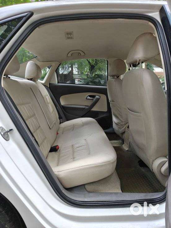 Volkswagen Vento 1.5 Tdi Highline Plus, 2011, Diesel