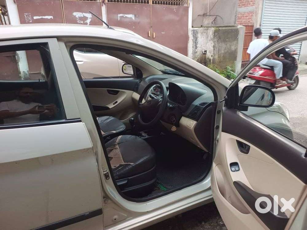 Hyundai Eon Era +, 2013, Petrol