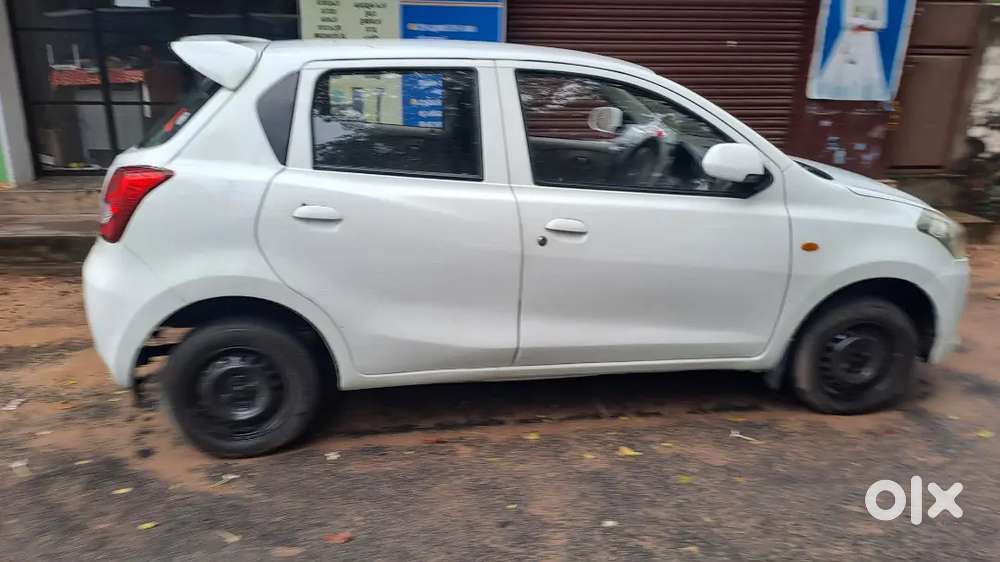 Datsun Go Car Sale