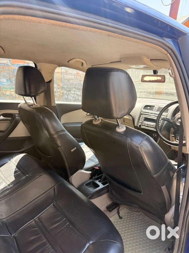 Volkswagen Polo 2013 Diesel Well Maintained