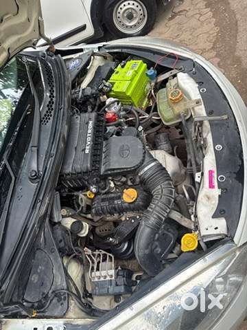 Tata Tiago Automatic Xza 2017