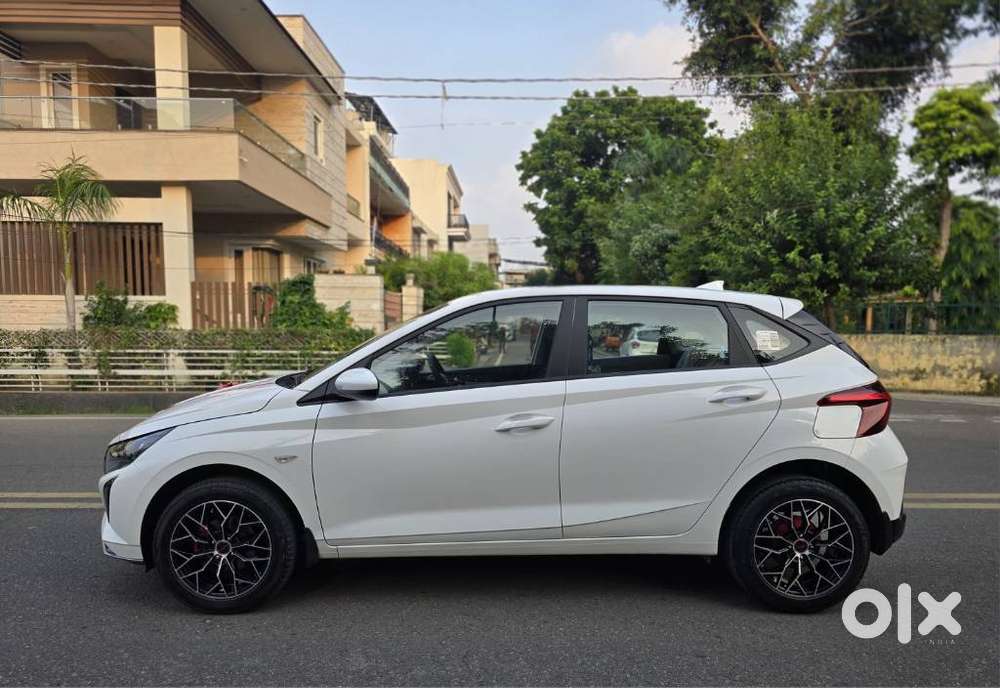 Hyundai I20 Magna 1.2 Mt, 2026, Petrol