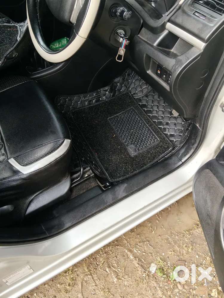 Maruti Swift Vxi 2016