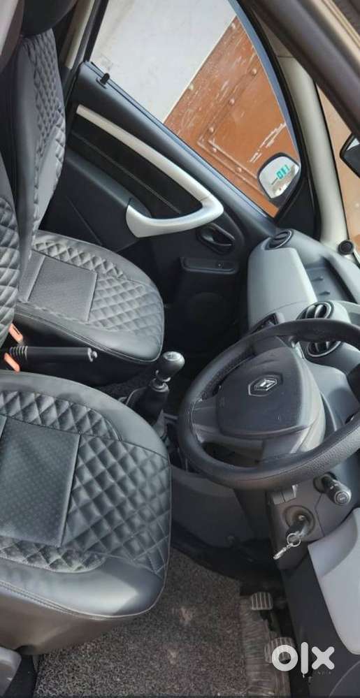 Renault Duster Rxs, 2015, Diesel