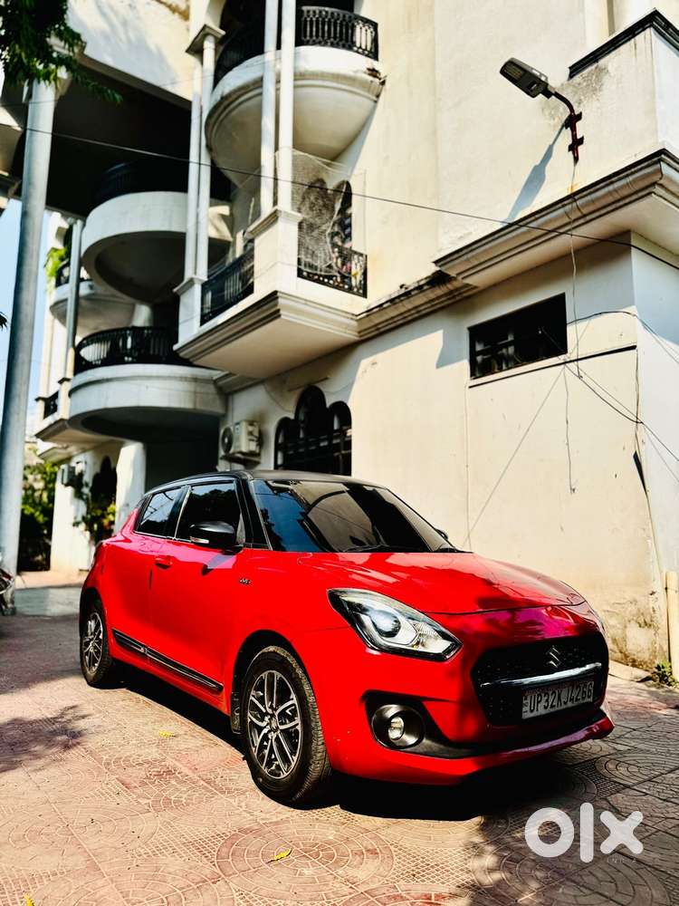 Maruti Suzuki Swift 2018 Zdi, 2019, Diesel