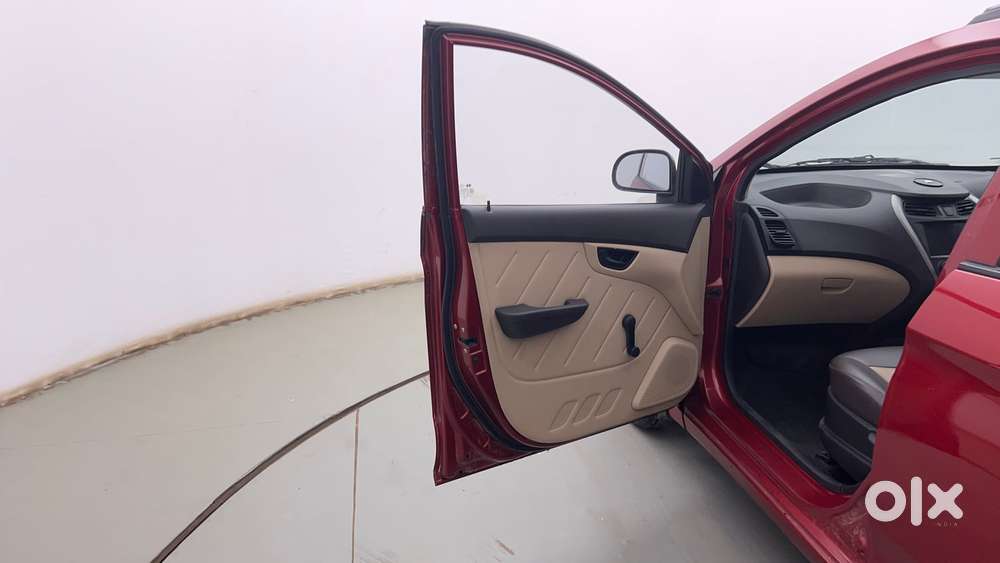 Hyundai Eon D Lite, 2013, Petrol