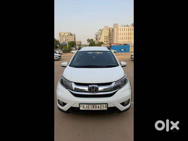 Honda Br-v I-dtec V Mt, 2016, Diesel
