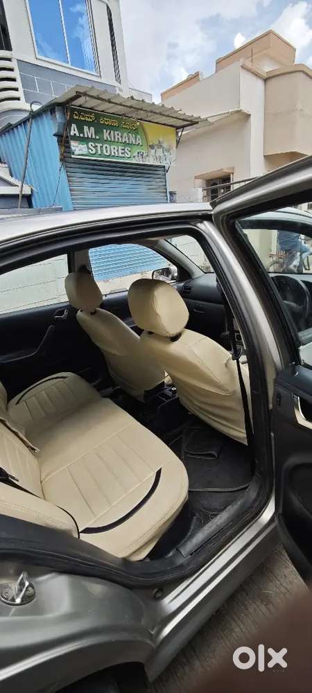 Skoda Octavia 2008