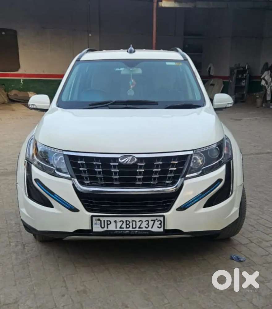 Mahindra Xuv500 2020 Diesel 57000 Km Driven 1st Owner