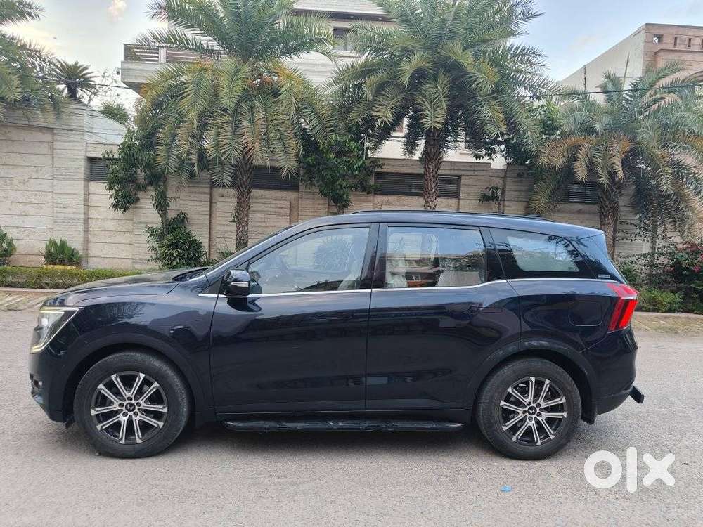Mahindra Xuv700 2.2 Ax 7 Diesel Mt Str, 2024, Diesel