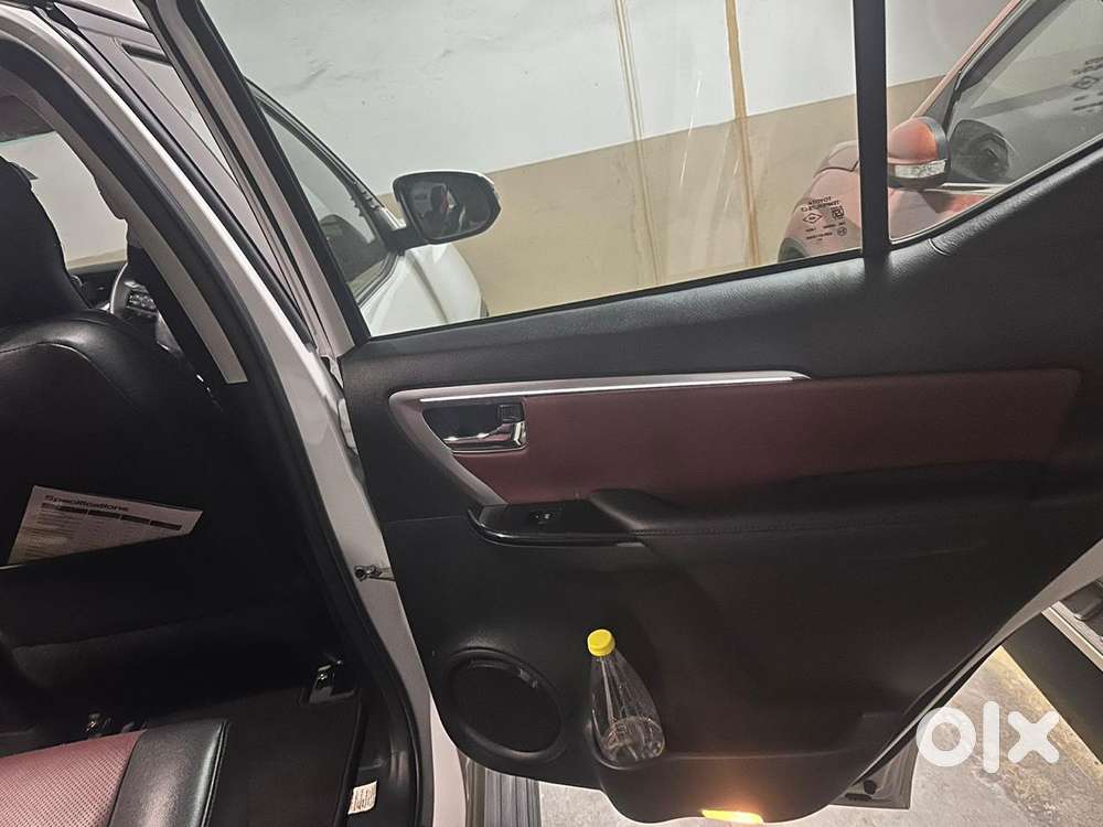 Toyota Fortuner Legender 4x2 At 2.8, 2023, Diesel