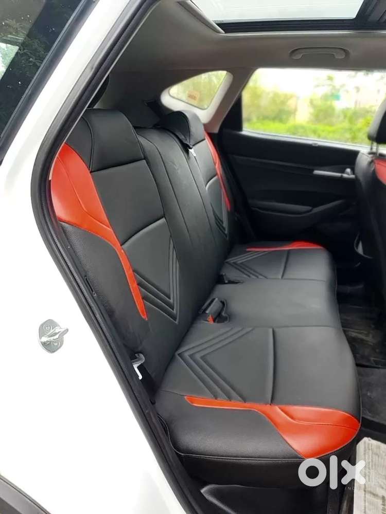 Kia Seltos, 2025, Petrol