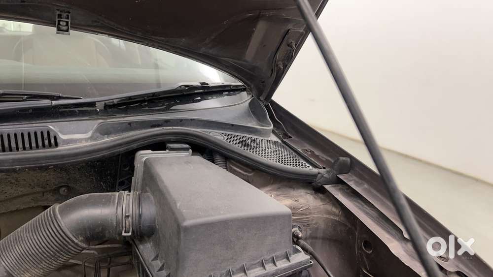 Volkswagen Polo 2009-2013 Petrol Highline 1.2l, 2016, Petrol