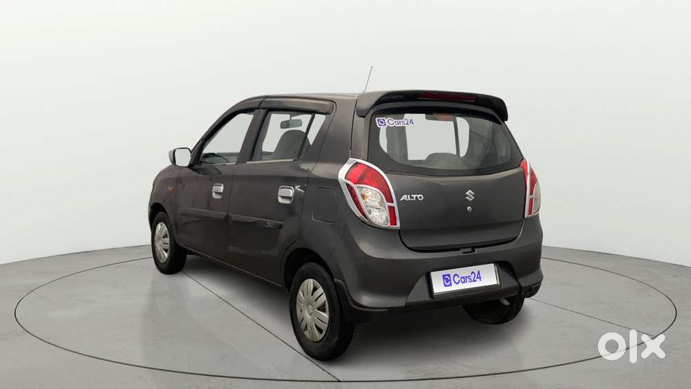 Maruti Suzuki Alto 800 0.8 Vxi (o), 2020, Petrol