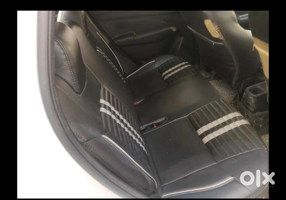 Maruti Suzuki New-gen Swift 2022 Petrol 51586 Km Driven