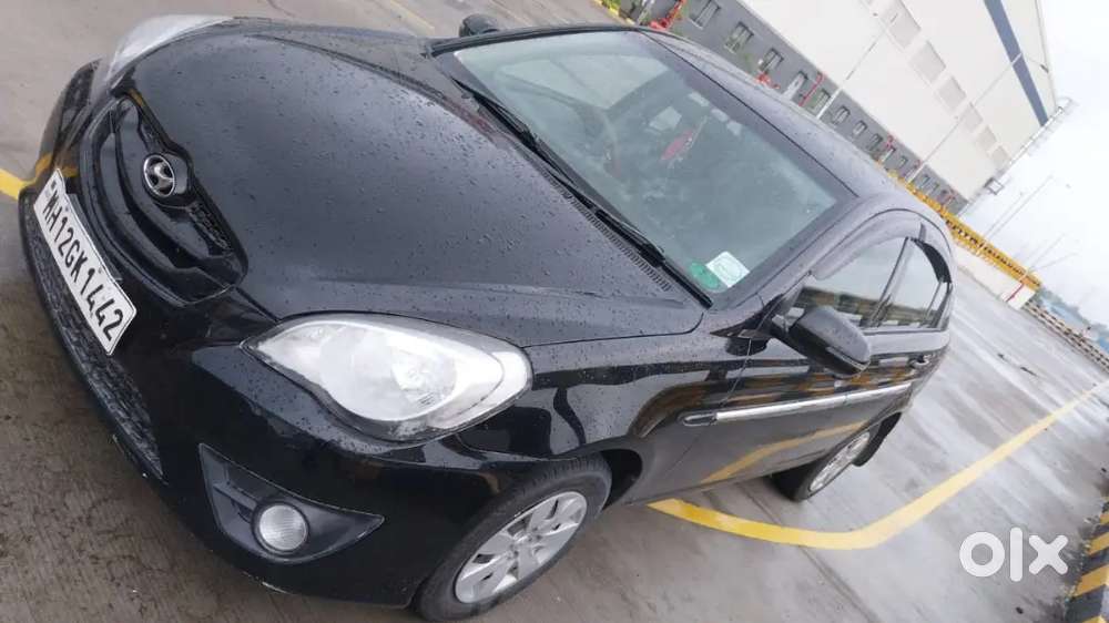 Urgent Sale Hyundai Verna 1.6 Sx 2010