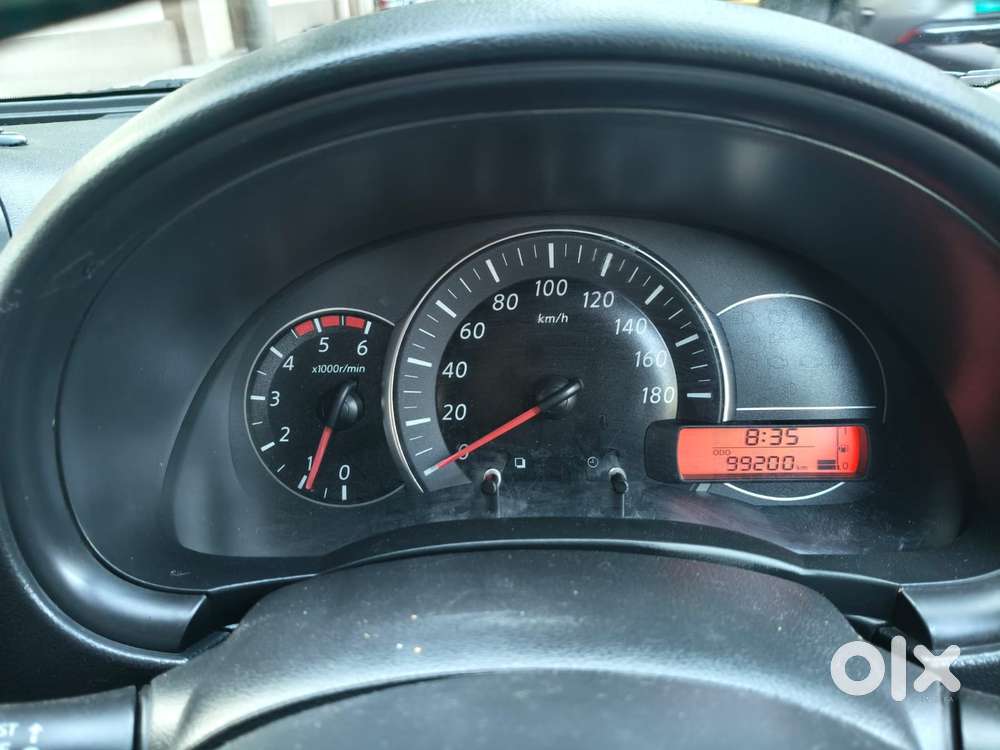 Nissan Micra 2012-2017 Diesel Xl Optional, 2019, Diesel