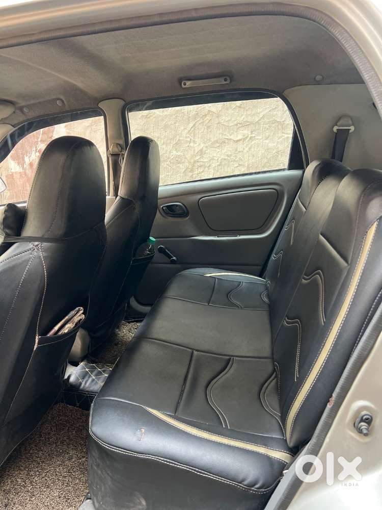 Alto K10 Lxi 2011 Model