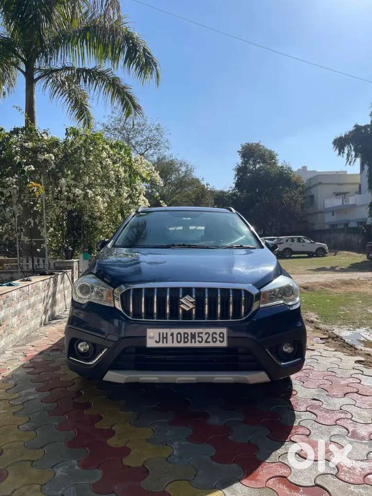 Skoda Kushaq 2022 Petrol 90000 Km Driven