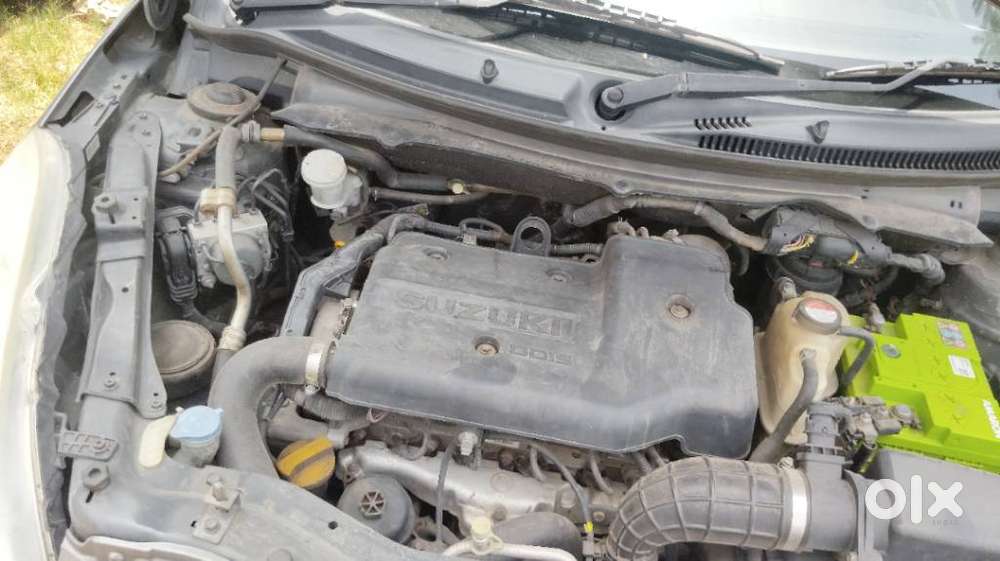 Maruti Suzuki Swift Dzire 2012-2015 Zdi, 2014, Diesel