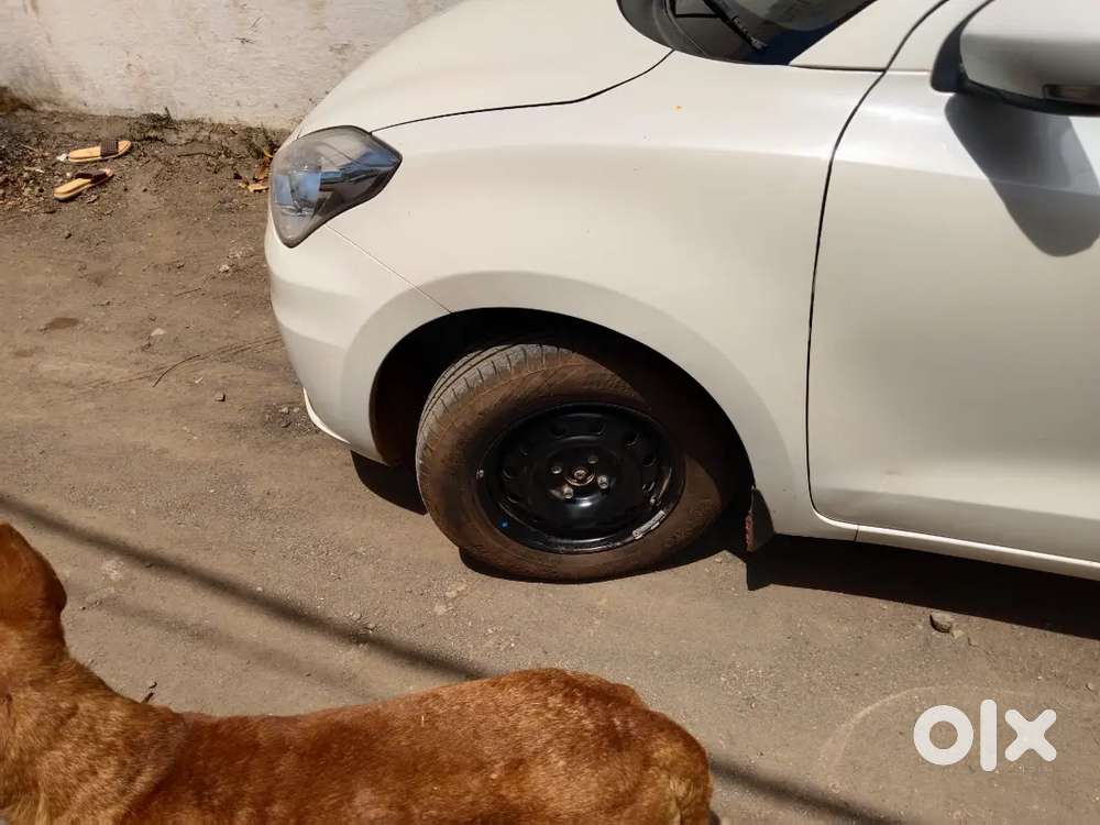 Very Good Condition Car