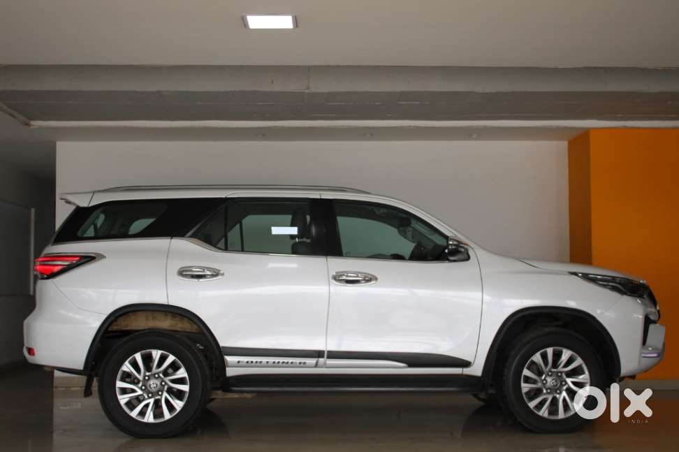 Toyota Fortuner 4x4 At 2.8 Diesel, 2023, Diesel