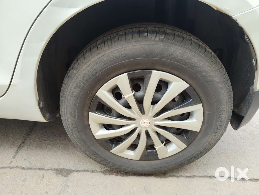 Maruti Suzuki Swift Ddis Vdi, 2015, Diesel