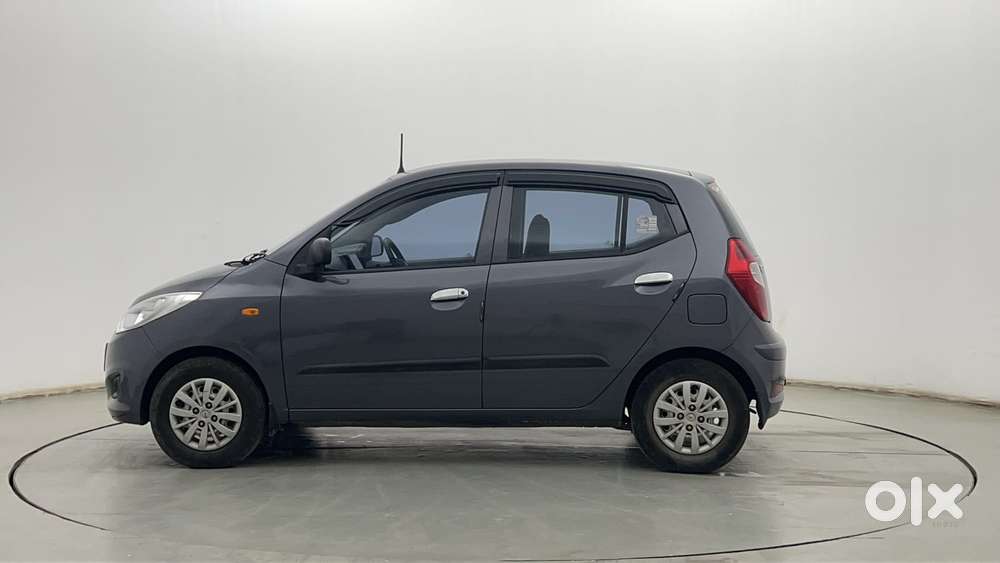 Hyundai I10 Magna 1.1l, 2016, Petrol