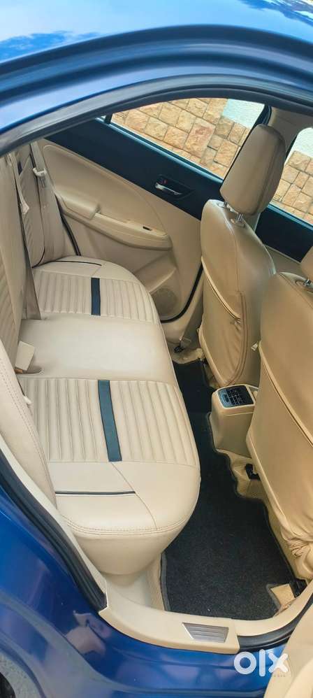 Maruti Suzuki Swift Dzire 1.3 Vxi, 2019, Petrol