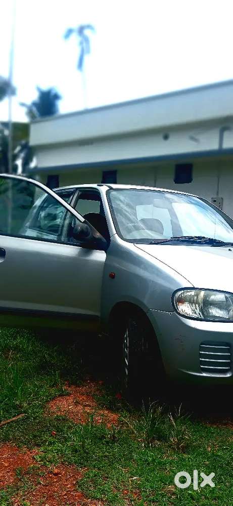 Maruti Suzuki Alto Lxi 2007