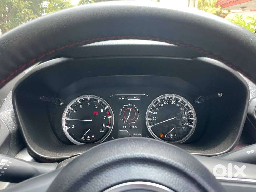 Maruti Suzuki Grand Vitara 1.5 Sigma Smart Hybrid, 2025, Petrol