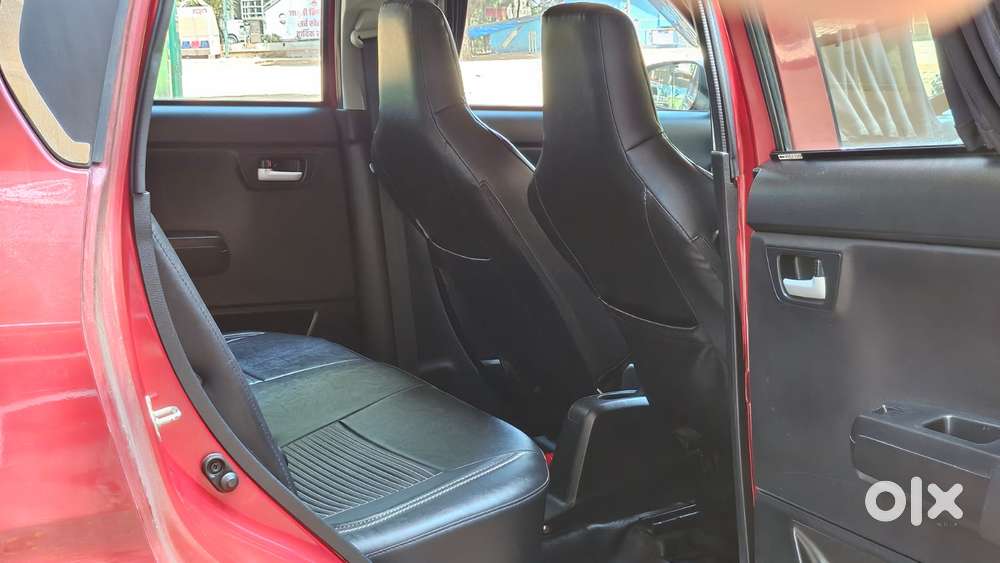 Maruti Suzuki Wagon R 1.0 Vxi Cng, 2022, Cng & Hybrids