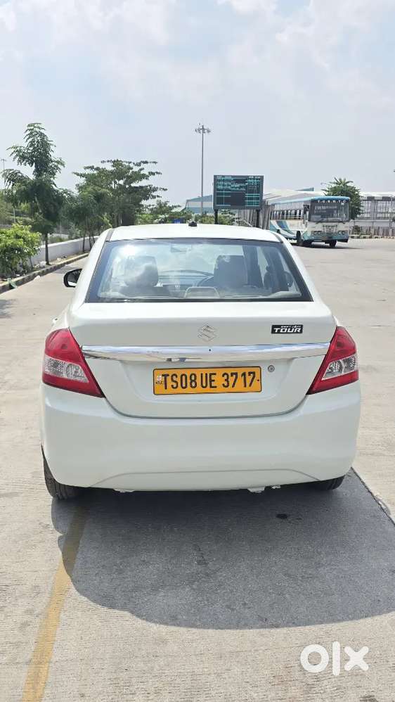 Swift Dzire Ldi 2017