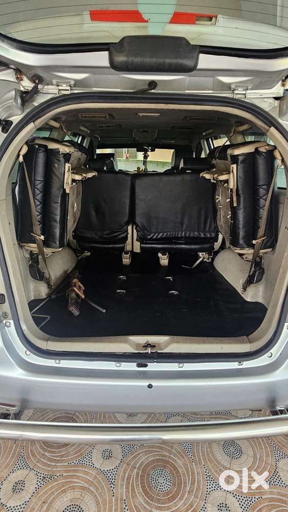 Toyota Car Diesel 2010