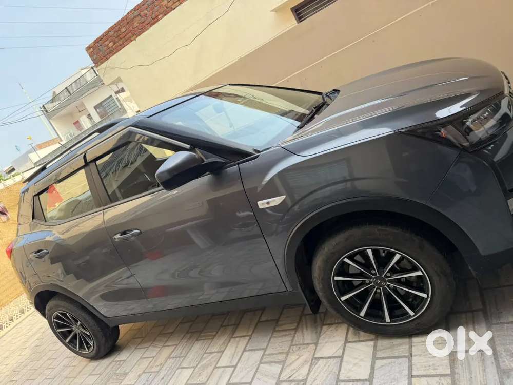 Mahindra Xuv300 Diesel 2022 Manual