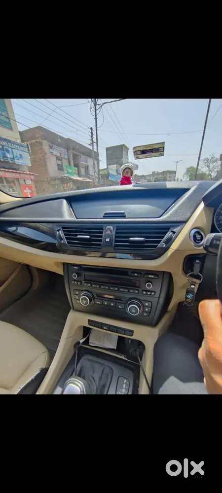 New Condition Car