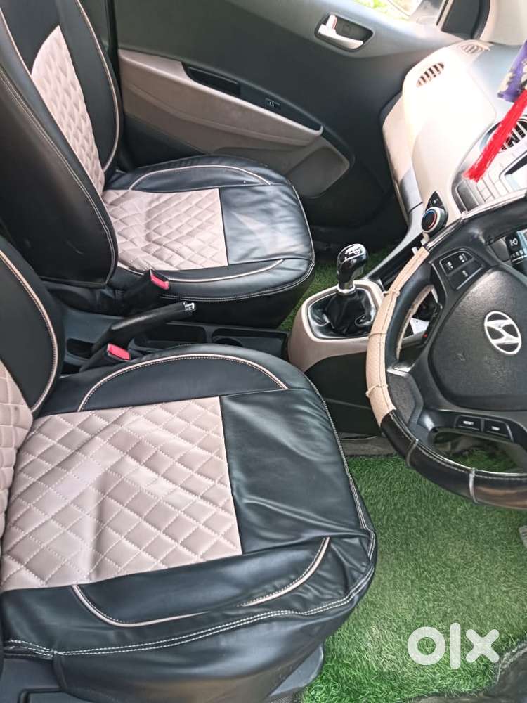 Hyundai Xcent 1.2 S Crdi, 2015, Diesel