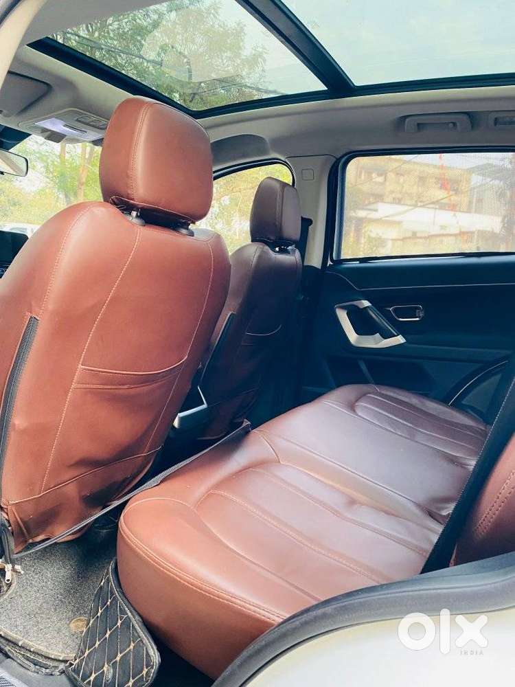 Tata Harrier Xt+, 2020, Diesel