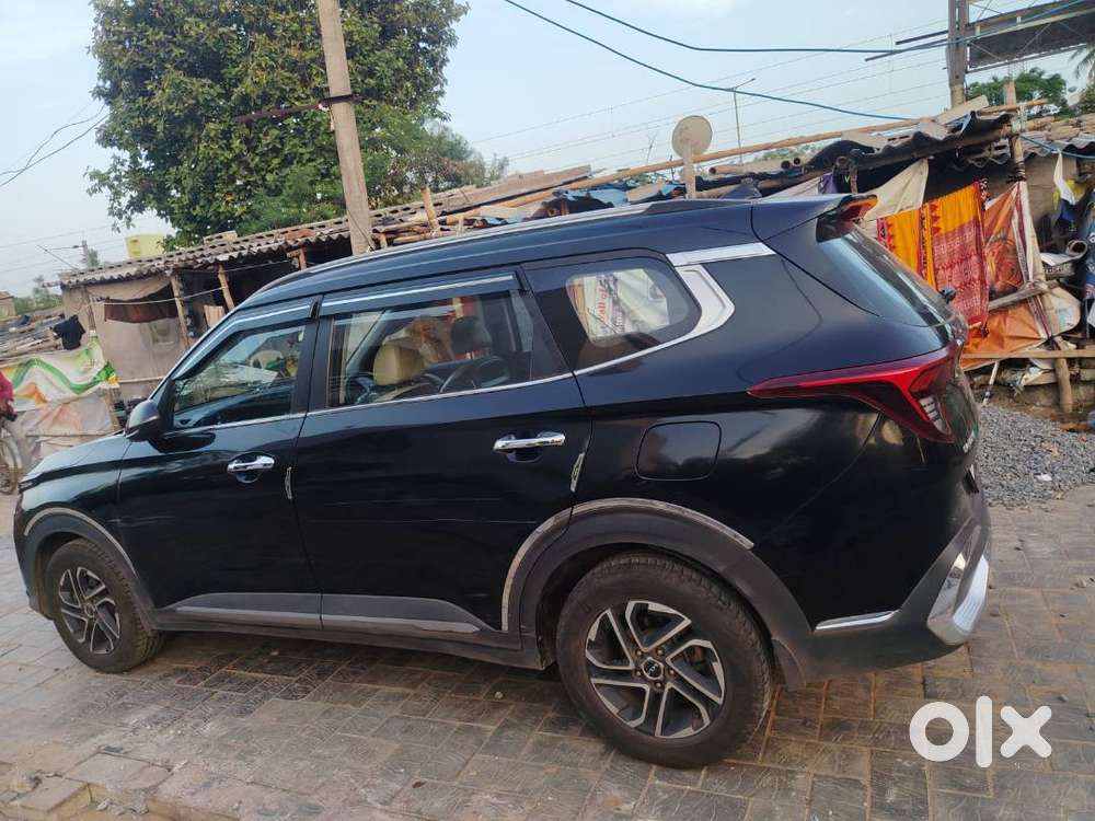 Kia Carens 2022 Diesel Well Maintained