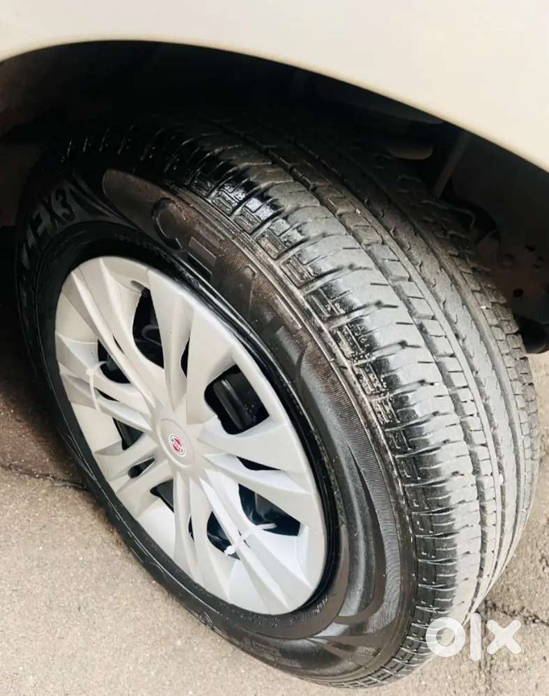 Toyota Innova 2013 Diesel Well Maintained