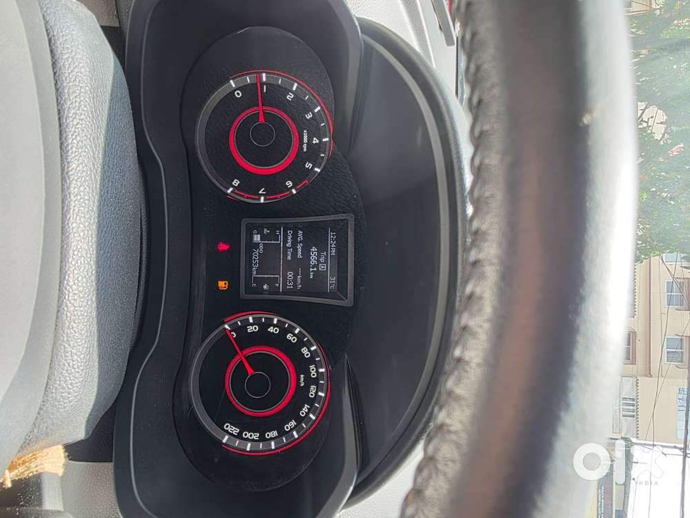 Mahindra Xuv300 2019 Year Petrol