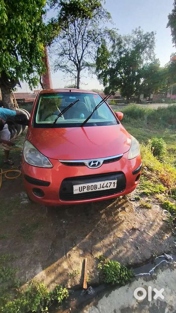 Hyundai I10 Magna 2009