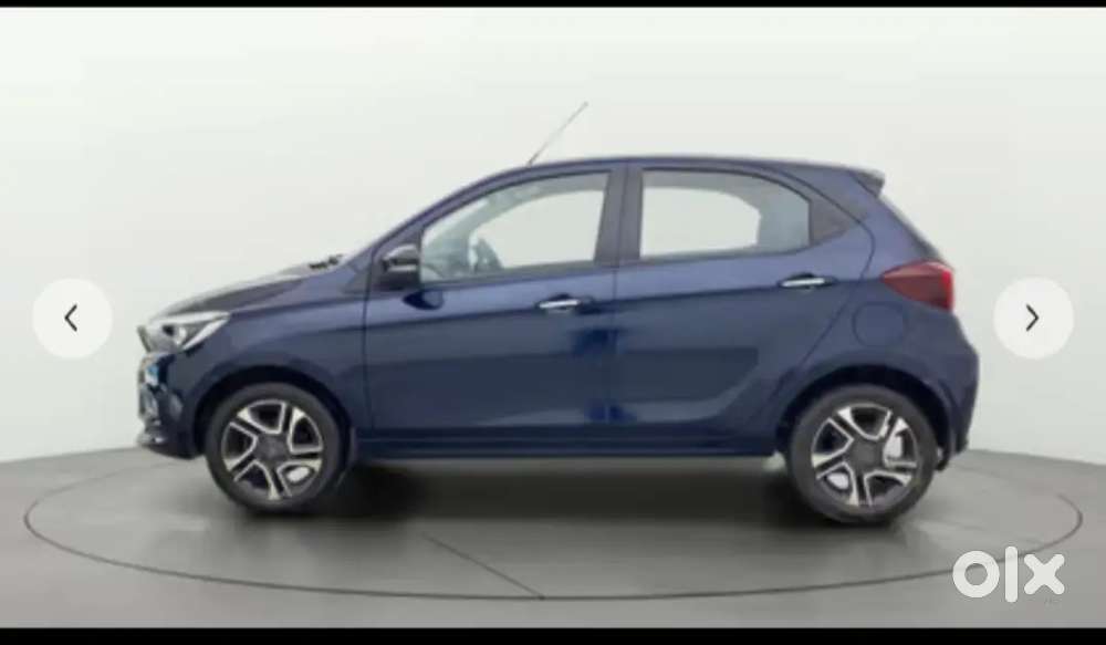 Tata Tiago Xza Plus 2020