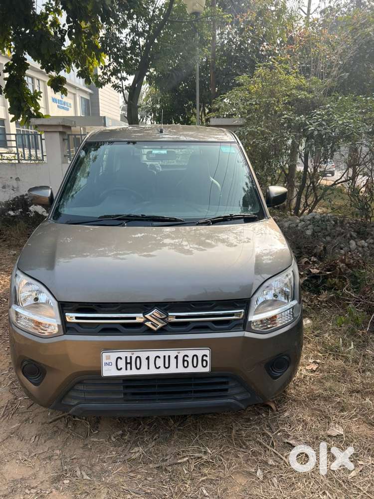 2024 Maruti Wagon R