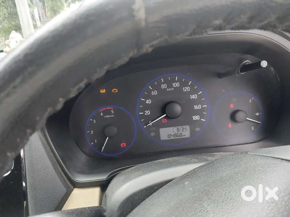 Honda Amaze Diesel Manual 2nd 2017