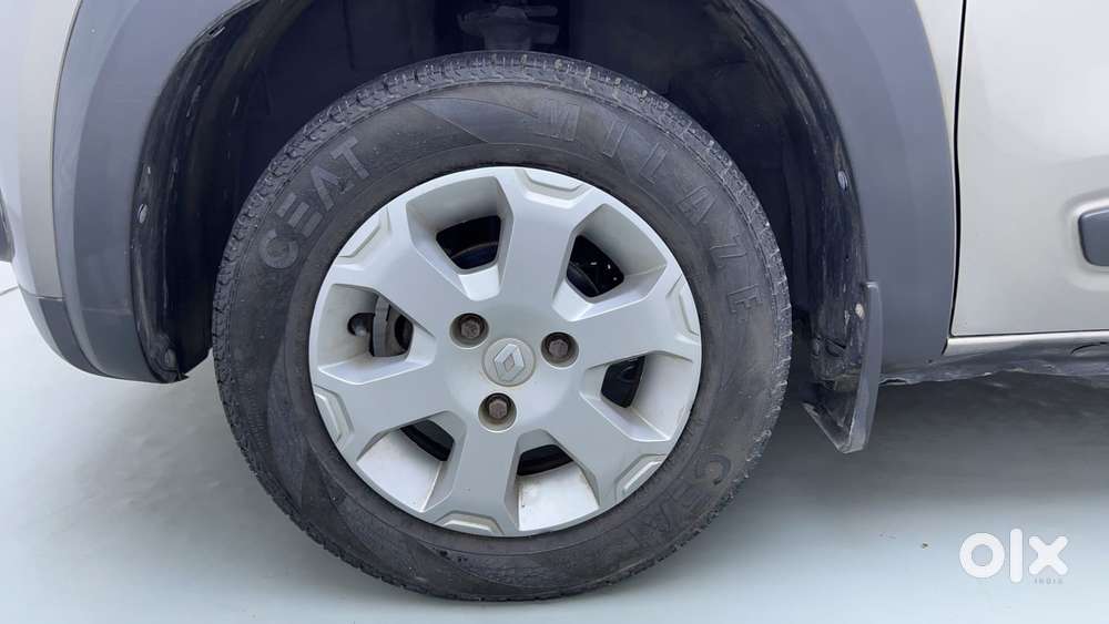 Renault Kwid Climber 1.0 Mt, 2019, Petrol