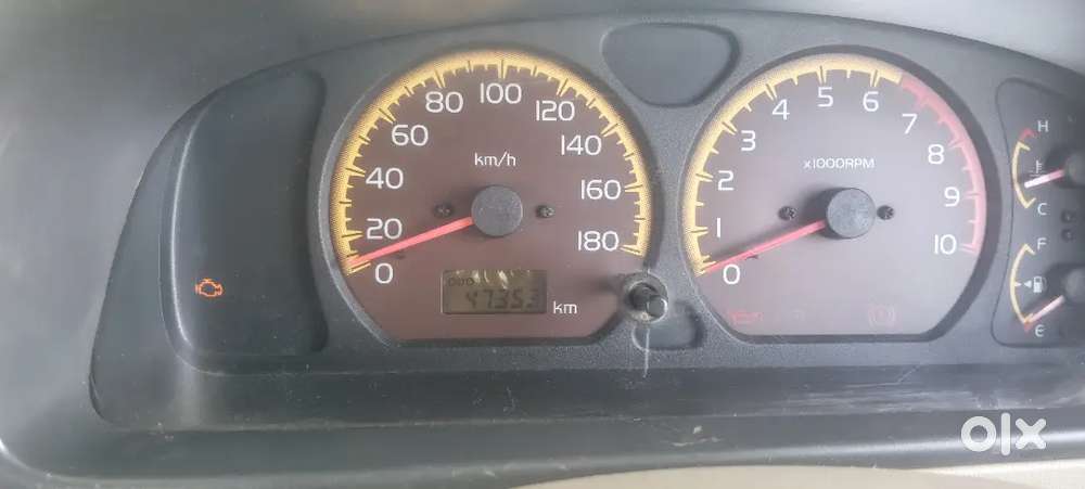 Maruti Suzuki Zen Estilo 1.0 Vxi 2007