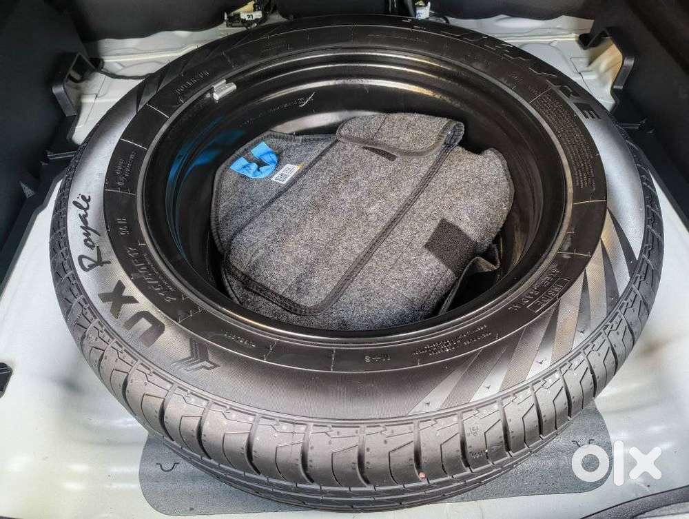 Hyundai Creta N Line N10 1.5 Turbo Dct, 2024, Petrol